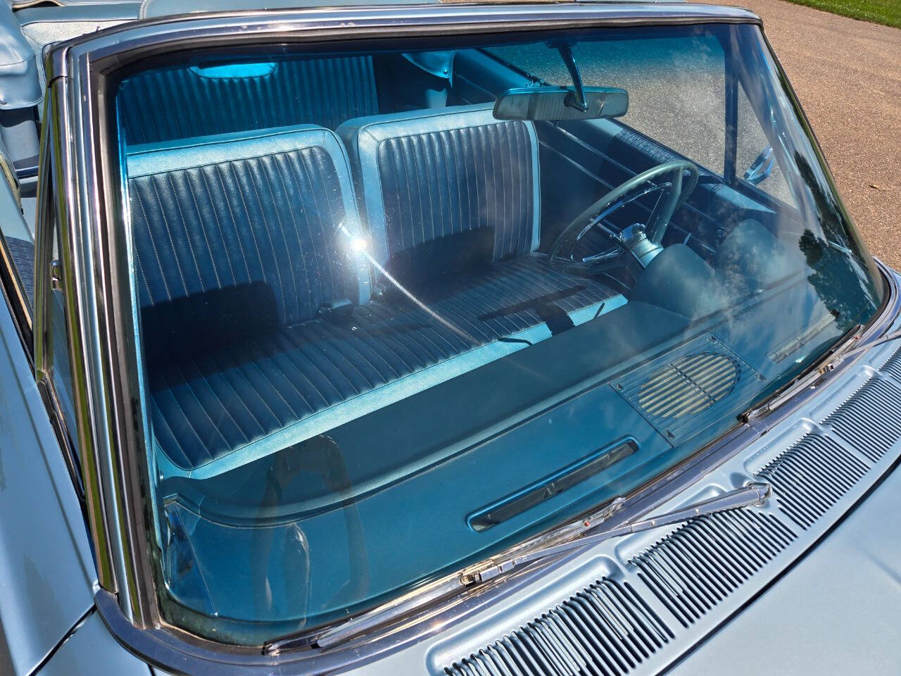 1965 Dodge Polara 116