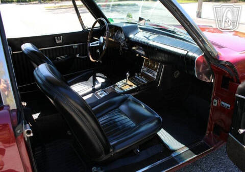 1964 Studebaker Avanti