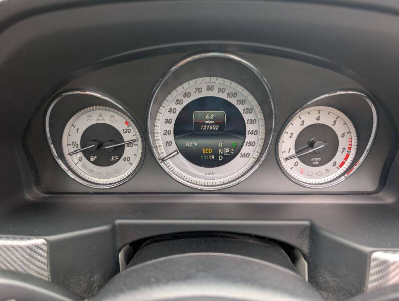 2014 Mercedes-Benz GLK GLK 350