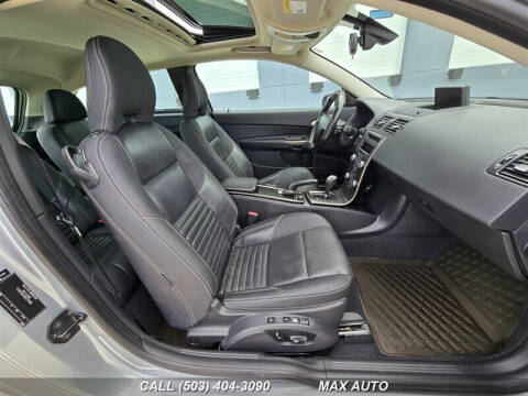 2011 Volvo C30 T5 R-Design