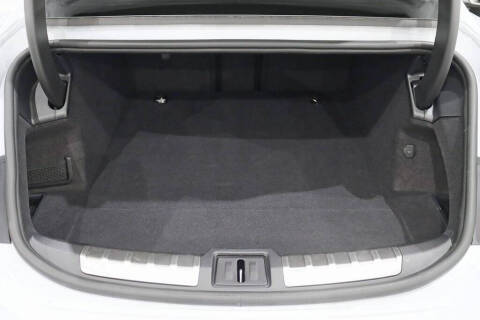 2023 Audi e-tron GT quattro Premium Plus