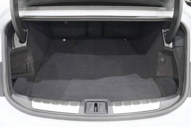 2023 Audi e-tron GT quattro Premium Plus