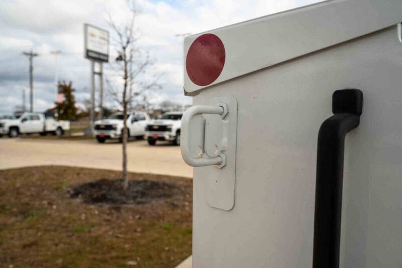 2025 GMC Sierra 2500HD Pro