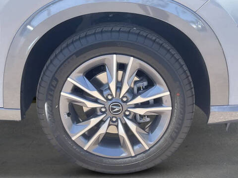 2026 Acura ADX