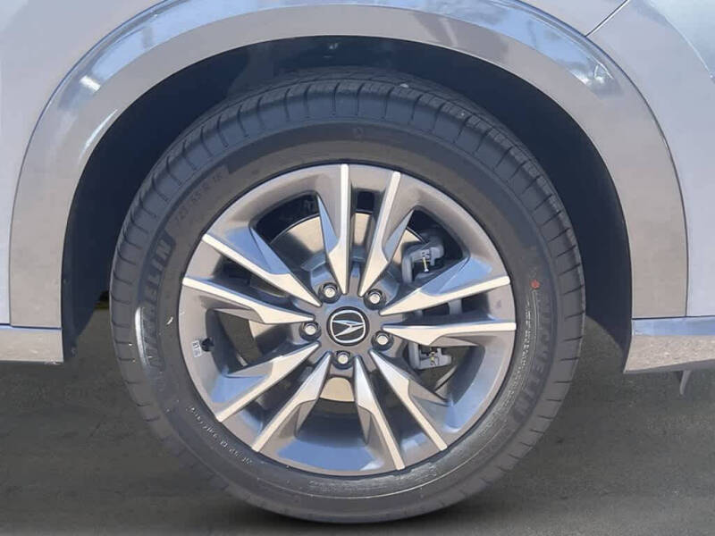 2026 Acura ADX