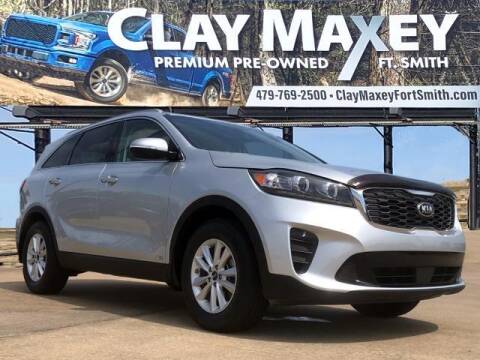 2020 Kia Sorento for sale at Clay Maxey Fort Smith in Fort Smith AR