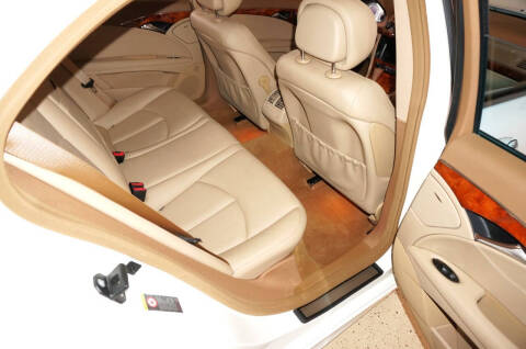 2009 Mercedes-Benz E-Class E 350