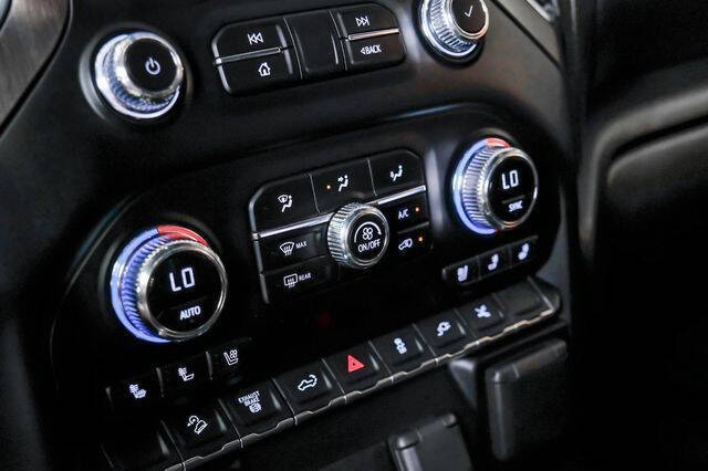 2023 GMC Sierra 2500HD