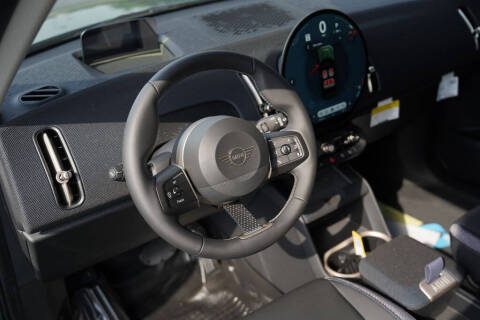 2027 MINI Countryman