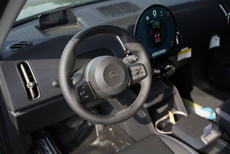 2027 MINI Countryman