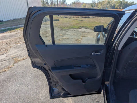 2013 GMC Terrain SLE-1