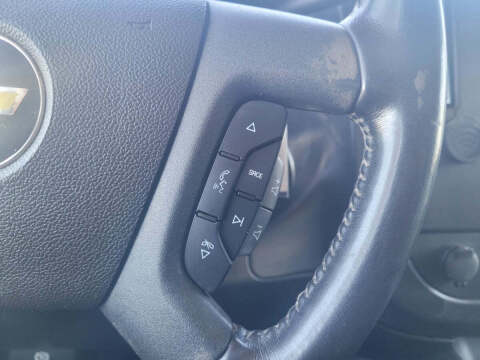 2021 Chevrolet Express 2500