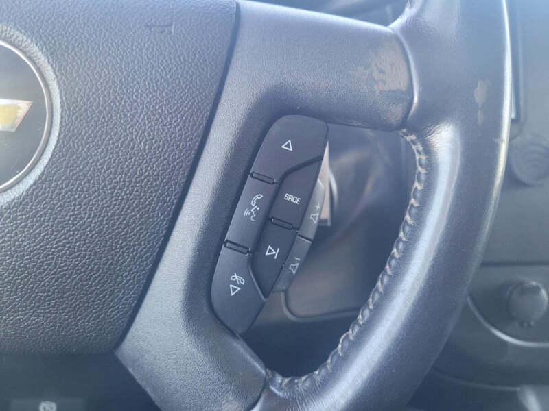 2021 Chevrolet Express 2500