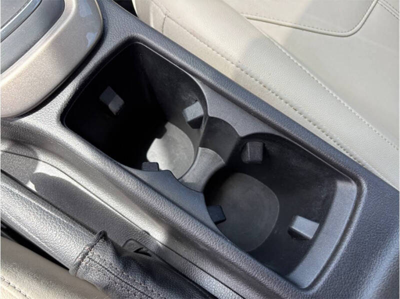 2018 Ford Focus Titanium