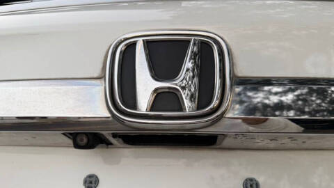 2020 Honda Odyssey Elite