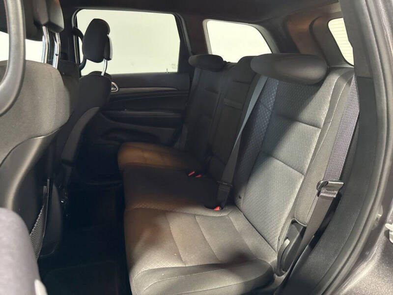 2019 Jeep Grand Cherokee Laredo E