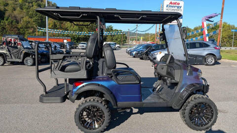 2025 TrailMaster TBM X4