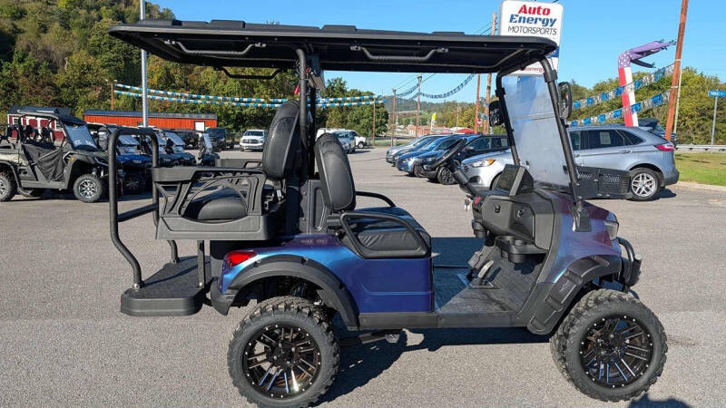 2025 TrailMaster TBM X4