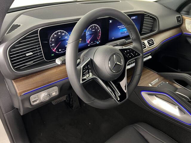 2026 Mercedes-Benz GLE GLE 350 4MATIC