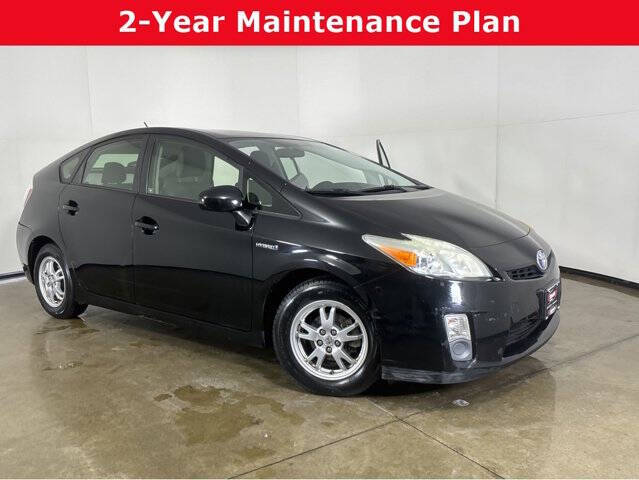 2011 Toyota Prius Two