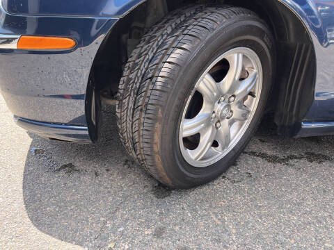 2000 Jaguar S-Type 4.0