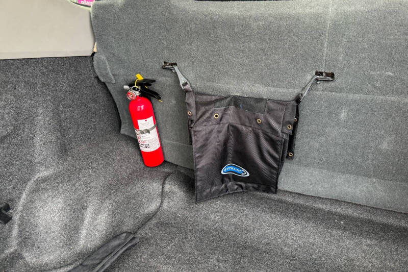 2014 AM General MV-1