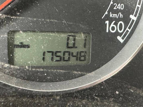 2004 Volkswagen Passat