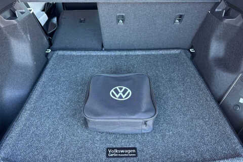 2025 Volkswagen ID.4 Pro