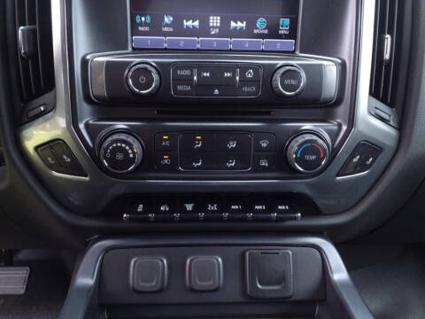 2024 Chevrolet Silverado MD