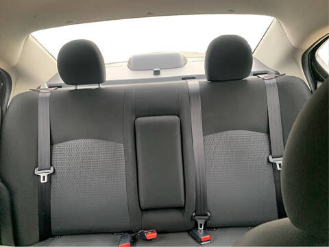 2024 Mitsubishi Mirage G4