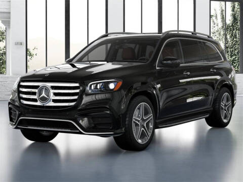 2025 Mercedes-Benz GLS for sale at Mercedes-Benz of North Olmsted in North Olmsted OH