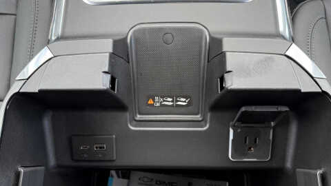 2026 Chevrolet Silverado 3500HD