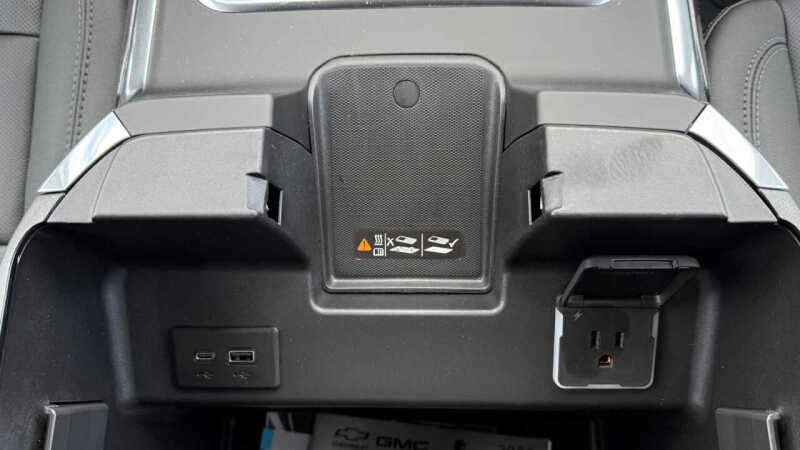 2026 Chevrolet Silverado 3500HD