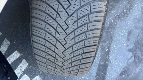 2017 Volvo XC90 T6 Momentum