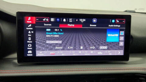 2024 Dodge Hornet R/T Plus