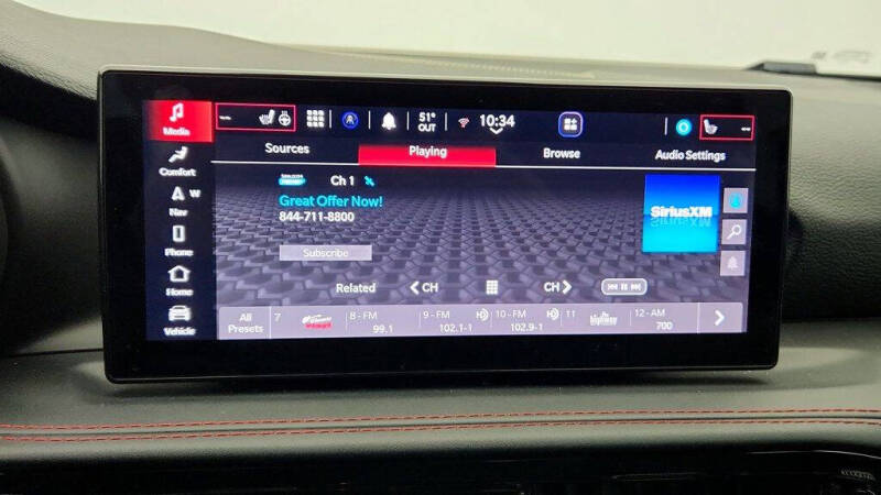 2024 Dodge Hornet R/T Plus