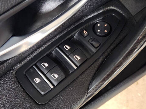 2019 BMW 4 Series 430i Gran Coupe