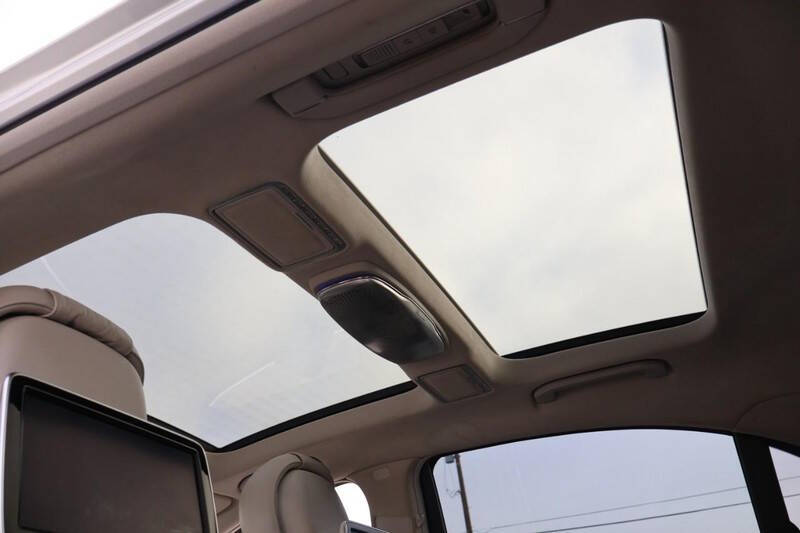 2014 Mercedes-Benz S-Class S 63 AMG