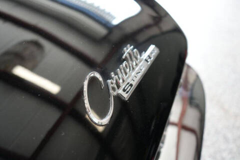 1965 Chevrolet Corvette