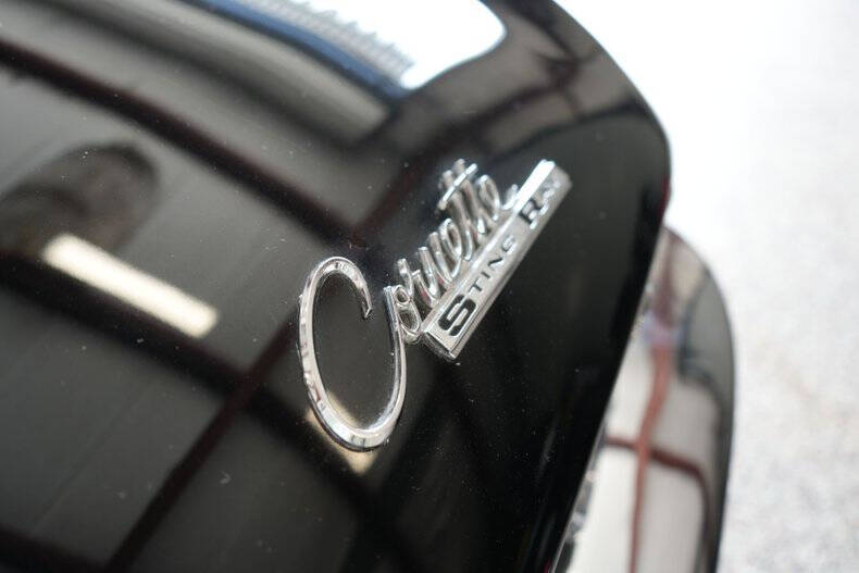 1965 Chevrolet Corvette