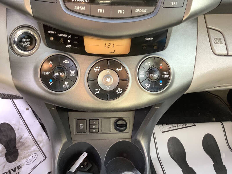 2009 Toyota RAV4 Limited