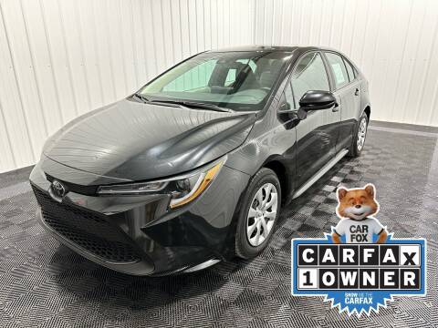 2022 Toyota Corolla for sale at TML AUTO LLC in Appleton WI