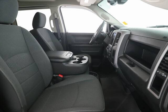 2024 RAM 1500 Classic Tradesman