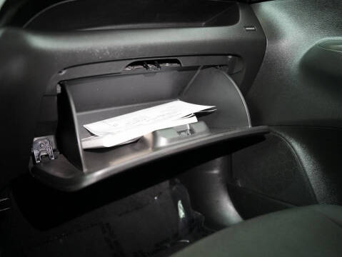 2021 Chevrolet Spark 1LT CVT