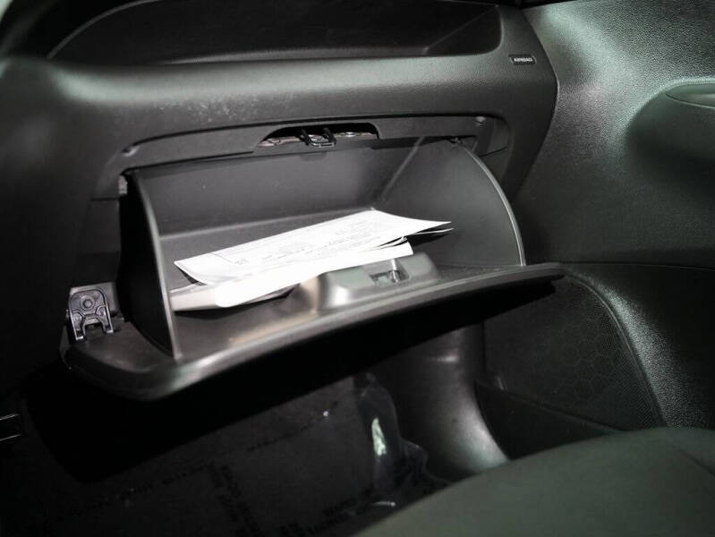 2021 Chevrolet Spark 1LT CVT