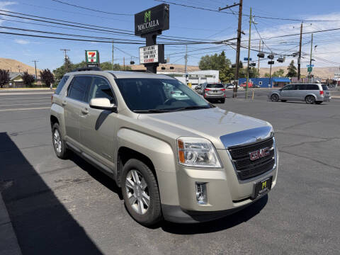2013 GMC Terrain SLE-2