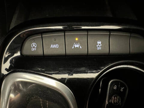 2020 Buick Encore GX Select