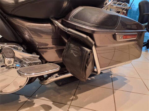 2014 Harley-Davidson n/a