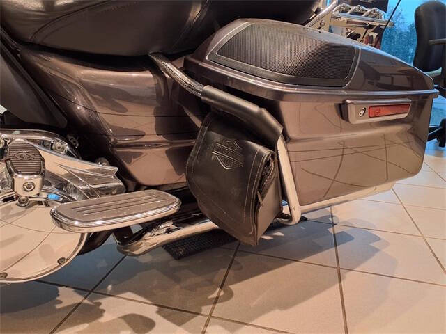 2014 Harley-Davidson n/a