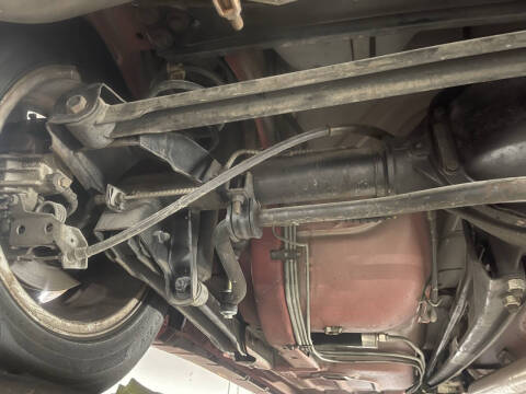 1989 Chevrolet Camaro IROC Z